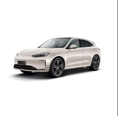 Huawei Aito M5 Electric Car Automobile Used Cars Adults Hybrid SUV with 1220km Range in Uz
