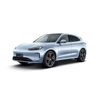 Huawei Aito M5 Electric Car Automobile Used Cars Adults Hybrid SUV with 1220km Range in Uz