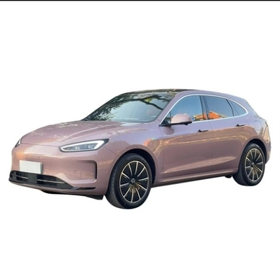 2024 Huawei Car Aito M9 M7 M5 Auto Dm-I Cars 6 Seat SUV for Adults Electric Vehicles