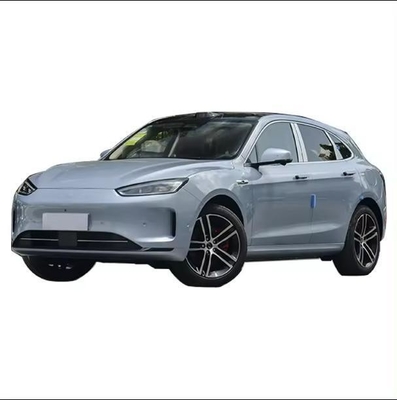 Spc 5218X1998X1800 mm High End Electric Car Lixiang L7 Max Hybrid Aito M5 4WD SUV