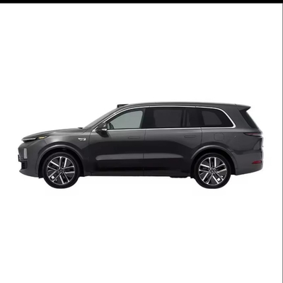 Closed Body Type Li L7 The Leading Ideal L7 Pure Electric Vehicle with 180 Km/H Max Speed