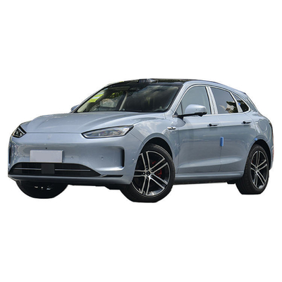 Huawei Aito M5 Zhong Hua Dongguan Xin Hua Artware Hua Yang All Wheel Drive Smart Car
