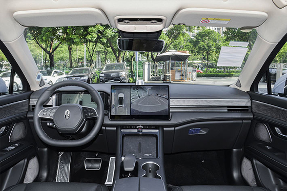 Huawei Aito M5 Zhong Hua Dongguan Xin Hua Artware Hua Yang All Wheel Drive Smart Car