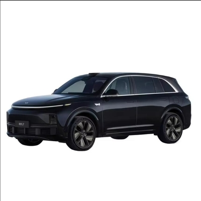 Lixiang L7 The Perfect Combination of Style and Function Weelbase mm 2718 Customization