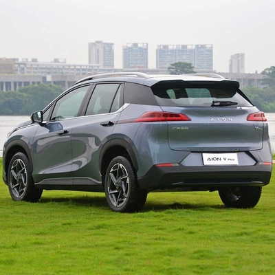 Adults Electric SUV Car Aion V Plus 70 with FWD and 7.9s Acceleration Time Leading