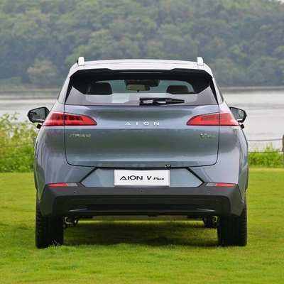 Adults Electric SUV Car Aion V Plus 70 with FWD and 7.9s Acceleration Time Leading