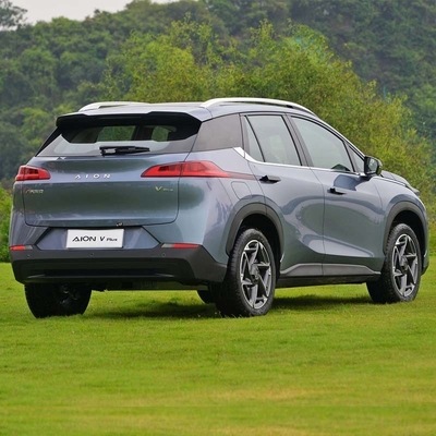 Adults Electric SUV Car Aion V Plus 70 with FWD and 7.9s Acceleration Time Leading