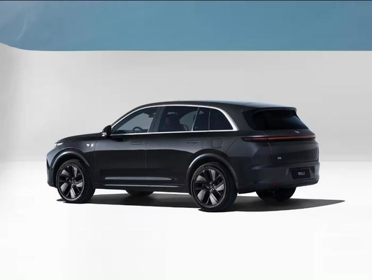 2023 L7 PRO Extended Range Electric Vehicle Medium to Large SUV with Verified Suppliers