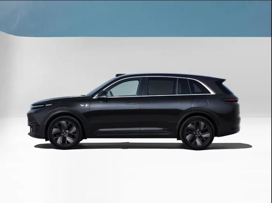 2023 L7 PRO Extended Range Electric Vehicle Medium to Large SUV with Verified Suppliers