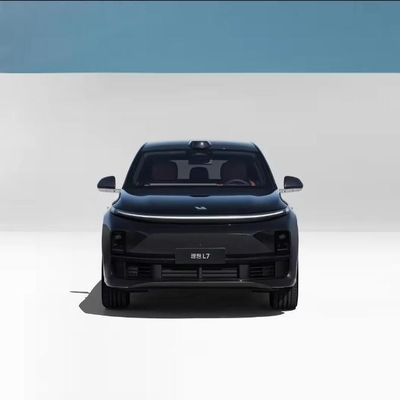 2023 L7 PRO Extended Range Electric Vehicle Medium to Large SUV with Verified Suppliers