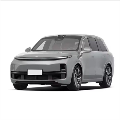 Lixiang L7 Li L7 Antminer L7 Electric Car 5 Seats Ideal Auto PRO Max Hybrid SUV Automobile