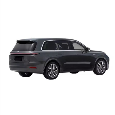 Lixiang L7 Li L7 Antminer L7 Electric Car 5 Seats Ideal Auto PRO Max Hybrid SUV Automobile