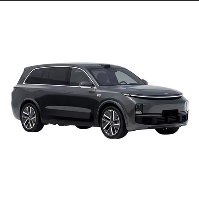 Lixiang L7 Li L7 Antminer L7 Electric Car 5 Seats Ideal Auto PRO Max Hybrid SUV Automobile