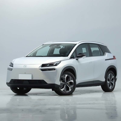 Aion V 2024 Plus 70 High Speed Electric Vehicle with Luxury Configuration in White