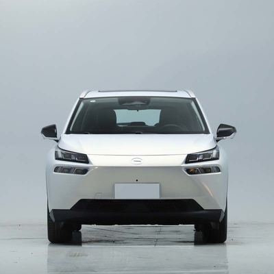 Aion V 2024 Plus 70 High Speed Electric Vehicle with Luxury Configuration in White