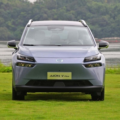 2024 Aion V Plus 70 Smart Leading Edition Left Hand Drive Ternary Lithium Battery SUV