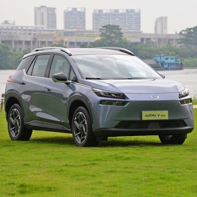 2024 Aion V Plus 70 Smart Leading Edition Left Hand Drive Ternary Lithium Battery SUV