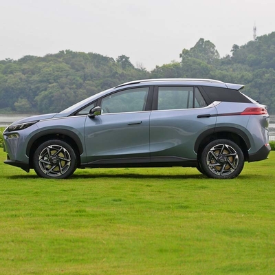 2024 Aion V Plus 70 Smart Leading Edition Left Hand Drive Ternary Lithium Battery SUV