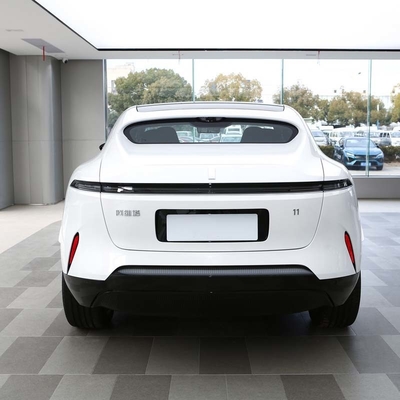 SUV Car Electric Vehicle EV Avatr 11 2023 Harmony 90 Shexiang Closed Body Type Seats 5