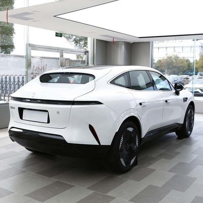SUV Car Electric Vehicle EV Avatr 11 2023 Harmony 90 Shexiang Closed Body Type Seats 5
