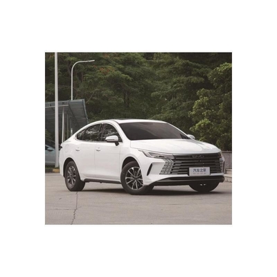 2024 Long Range Byd Destroyer 05 Dm-I Hybrid Electric Energy Vehicles for Performance