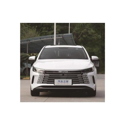 2024 Long Range Byd Destroyer 05 Dm-I Hybrid Electric Energy Vehicles for Performance