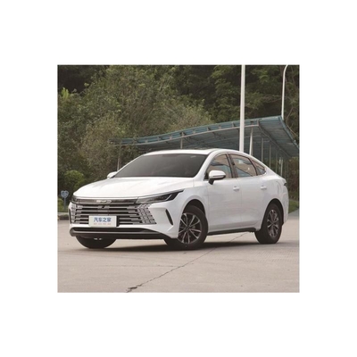 2024 Long Range Byd Destroyer 05 Dm-I Hybrid Electric Energy Vehicles for Performance