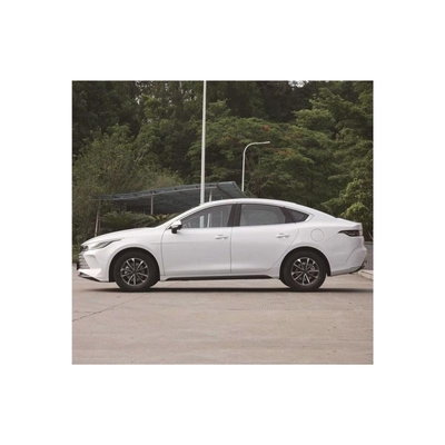 2024 Long Range Byd Destroyer 05 Dm-I Hybrid Electric Energy Vehicles for Performance