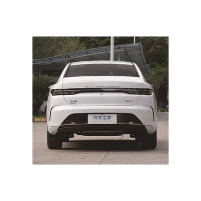 2024 Long Range Byd Destroyer 05 Dm-I Hybrid Electric Energy Vehicles for Performance