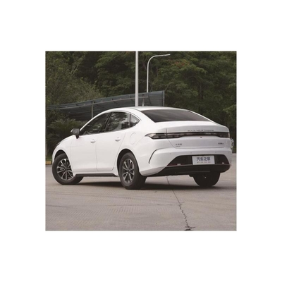 2024 Long Range Byd Destroyer 05 Dm-I Hybrid Electric Energy Vehicles for Performance