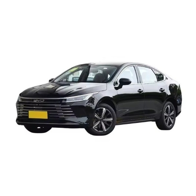 Byd Destiruer 05 Hybrid Car 1.5L E-CVT 1 Motor 55km 120km Hybrid Honor Version with 1