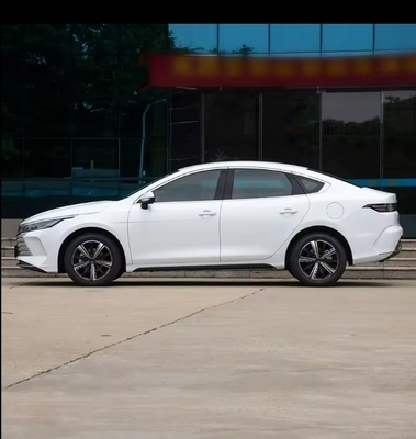 Byd Destiruer 05 Hybrid Car 1.5L E-CVT 1 Motor 55km 120km Hybrid Honor Version with 1