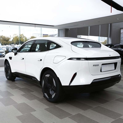 High Speed 200km/H Left Hand Electric SUV Car Changan Huawei Avatr 11 Steering Left