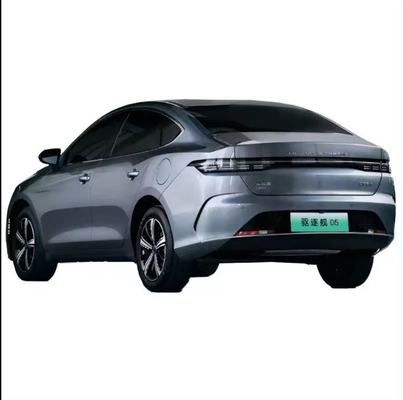 2024 Champion Edition Dm-I 55km Luxury Model Byd Destroyer 05 Electric Car with Battery