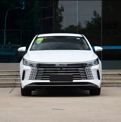 2024 Byd Champion 55km E-CVT Destroyer 05 Phev Plug in Byd Chazor Hybrid Car 5 Seats