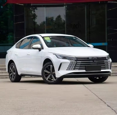 2024 Byd Champion 55km E-CVT Destroyer 05 Phev Plug in Byd Chazor Hybrid Car 5 Seats