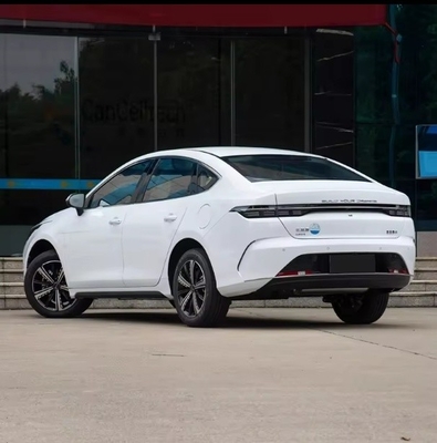 2024 Byd Champion 55km E-CVT Destroyer 05 Phev Plug in Byd Chazor Hybrid Car 5 Seats