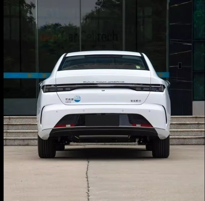 2024 Byd Champion 55km E-CVT Destroyer 05 Phev Plug in Byd Chazor Hybrid Car 5 Seats