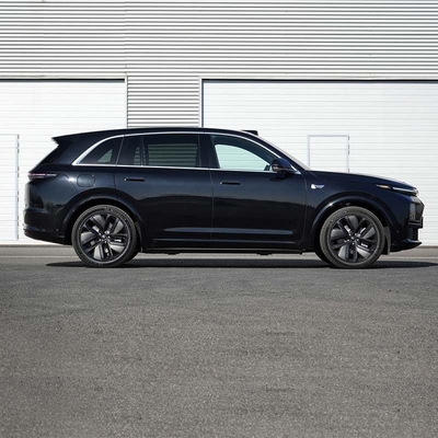 Large Electric SUV 4 Wheel Left Hand Drive Lixiang L7 Energy Vehicles Displacement ≤1000CC