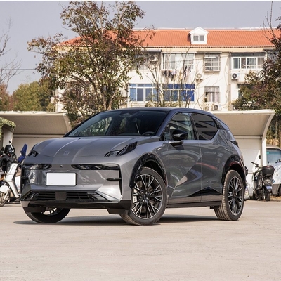 Pure Electric Compact SUV Zeekr X Rear Drive 5-Seats Energy Car Maximum Torque 543n.M