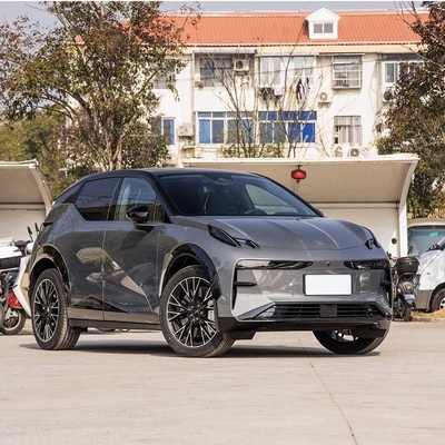 Pure Electric Compact SUV Zeekr X Rear Drive 5-Seats Energy Car Maximum Torque 543n.M