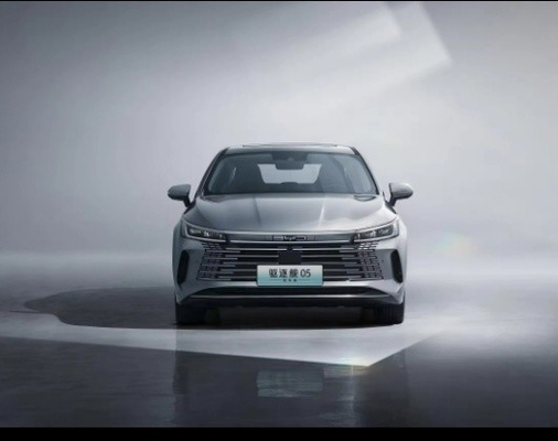 Small Family Electric Car Byd EV Destroyer 05 with Automatic Gearbox and Big Discounts