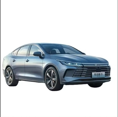 Byd Destiruer 05 Hybrid Car 2023 2024 Hybrid E-CVT with Lithium Iron Phosphate Battery