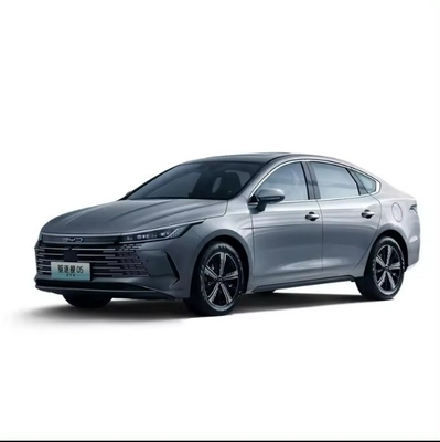 Byd Destiruer 05 Hybrid Car 2023 2024 Hybrid E-CVT with Lithium Iron Phosphate Battery