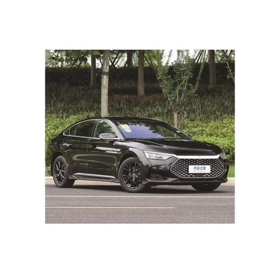 SUV Byd Han Dm-I Sedan 1.5t Petrol Engine 357PS Automatic 2WD Hybrid Car Sport EV Car