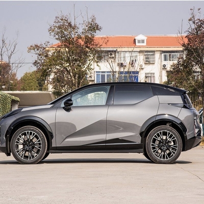 Zeekr X Car 2023 4 Seats Rear Wheel Four-Wheel Electric SUV Car with Closed Body Type