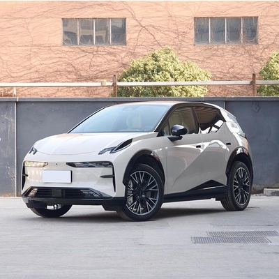 Zeekr X Car 2023 4 Seats Rear Wheel Four-Wheel Electric SUV Car with Closed Body Type