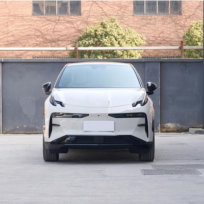 Zeekr X Car 2023 4 Seats Rear Wheel Four-Wheel Electric SUV Car with Closed Body Type