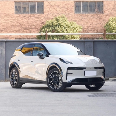 Zeekr X Car 2023 4 Seats Rear Wheel Four-Wheel Electric SUV Car with Closed Body Type