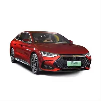 Left Steering 2024 Han Dm-I Champions Energy Vehicles Byd Han Tang Seagull Destroyer